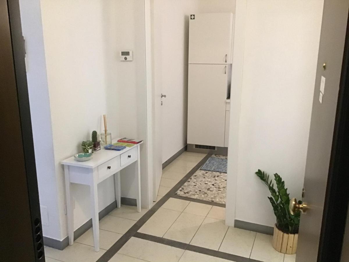 A Due Passi Da Giulietta-Casa Montecchi Verona Bagian luar foto