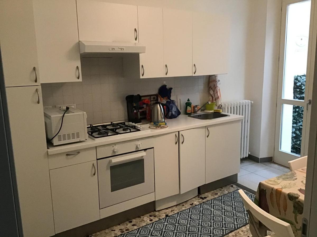 A Due Passi Da Giulietta-Casa Montecchi Verona Bagian luar foto