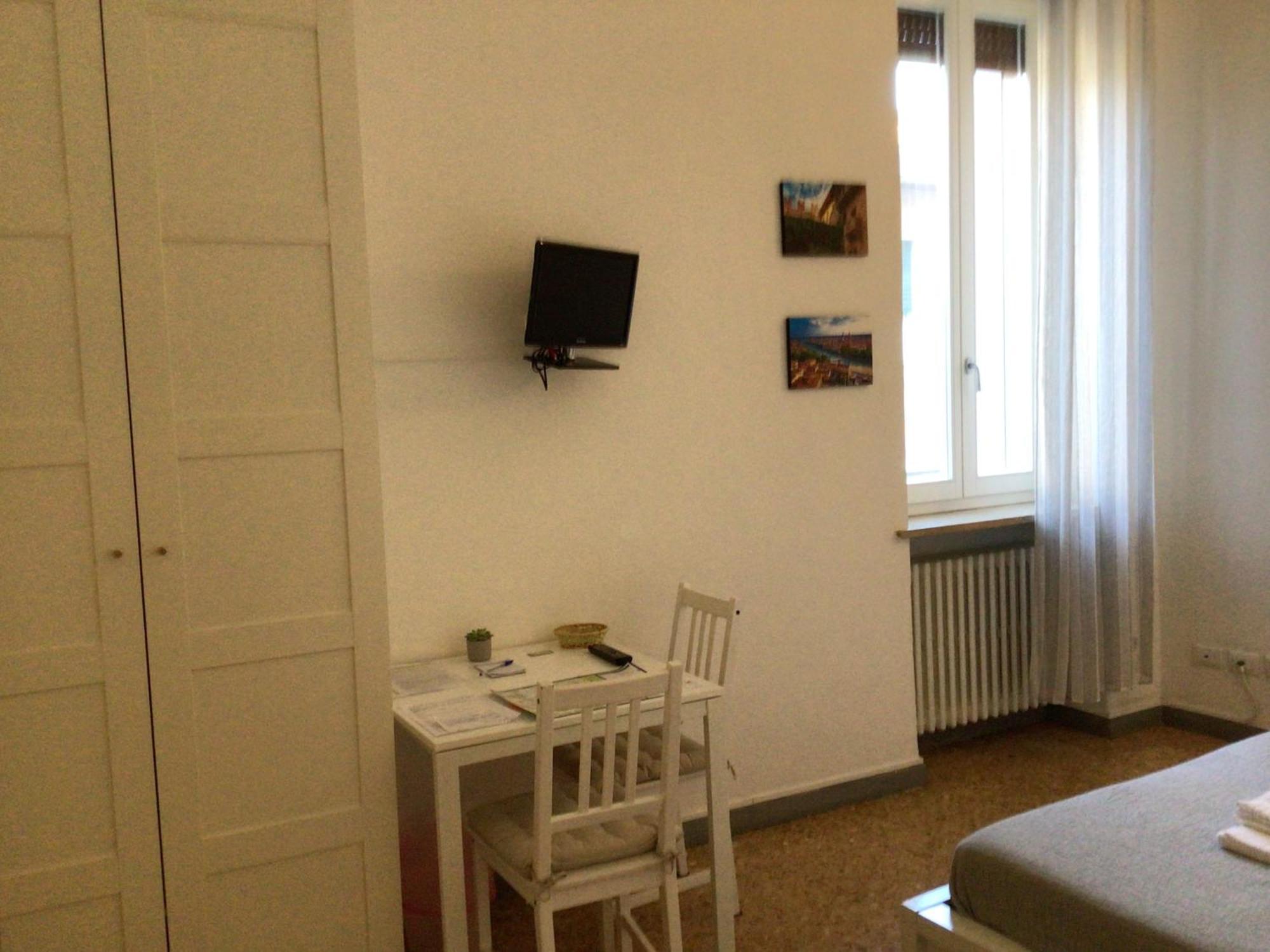A Due Passi Da Giulietta-Casa Montecchi Verona Bagian luar foto